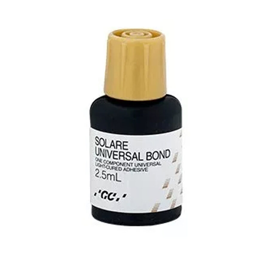 GC Solare Universal Bond 2.5ml