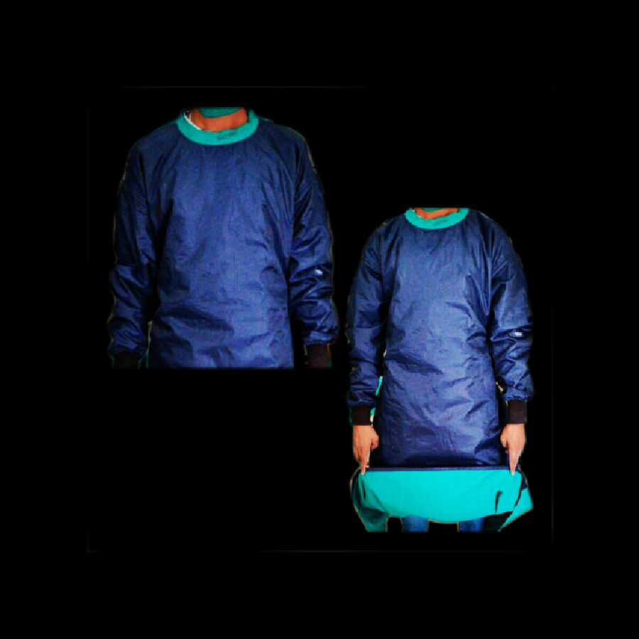 SHleen Surgical Gowns SSG 03