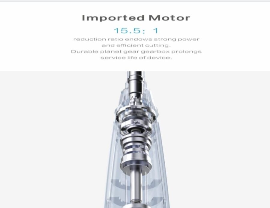 Endo Smart Cordless Endomotor by Woodpecker - Image 2