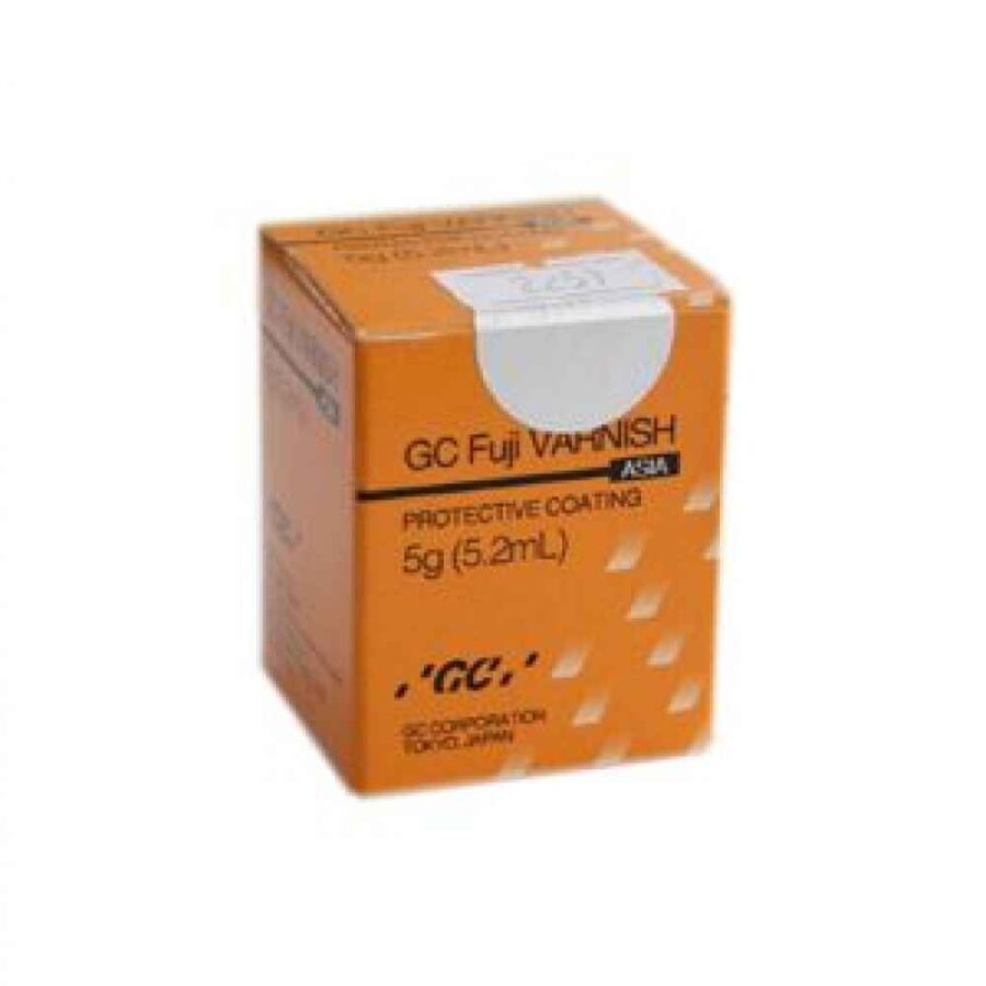 GC FUJI VARNISH